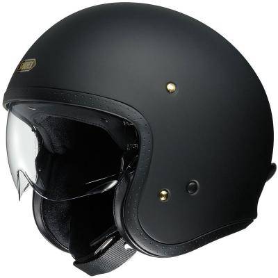 casco_shoei_jo_nero_opaco