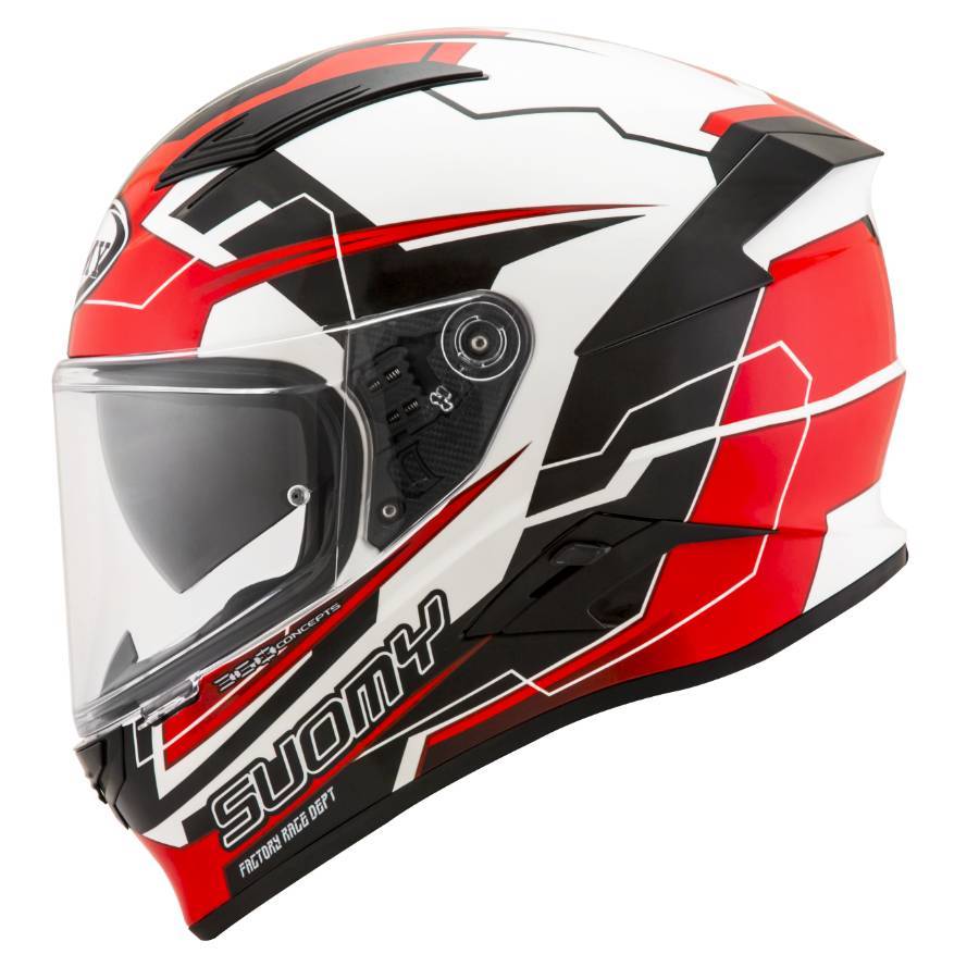 suomy road bike helmets