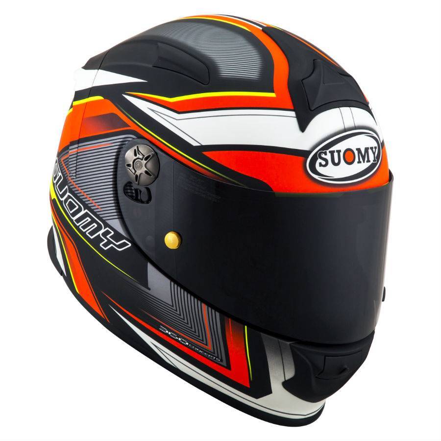 Suomy sr best sale sport brave