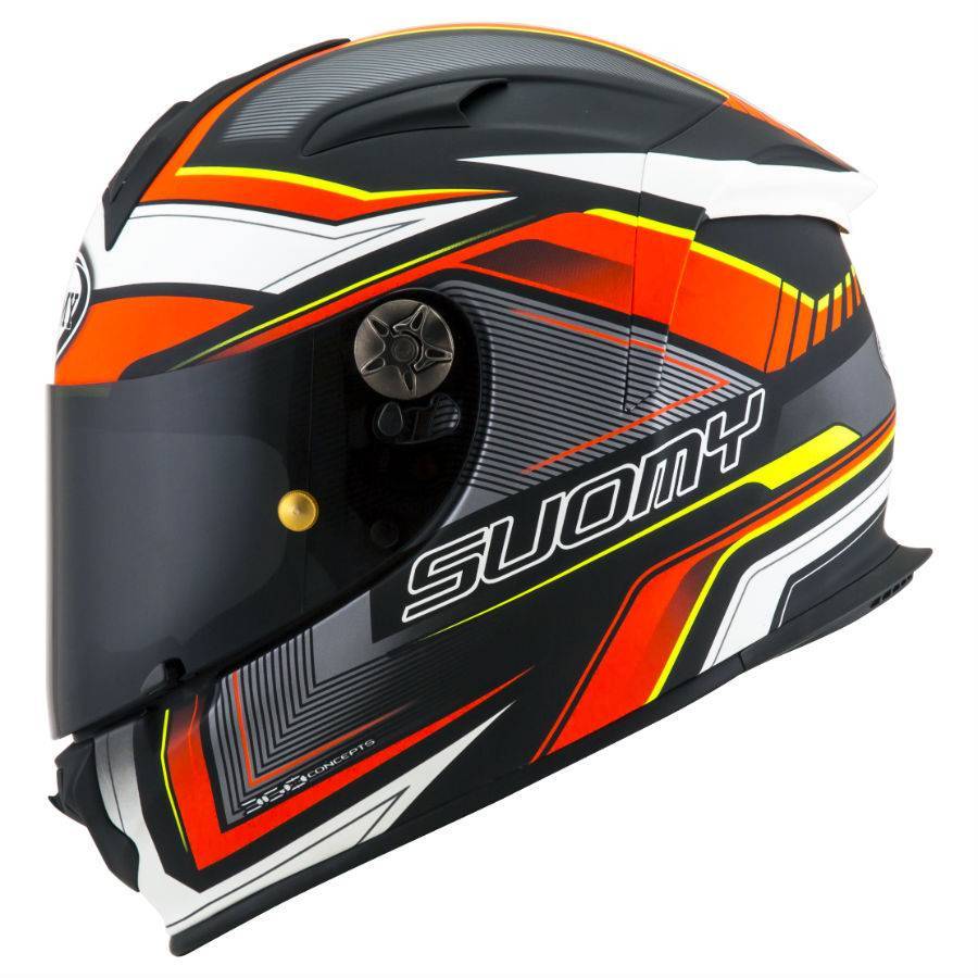 Suomy sr hot sale sport brave