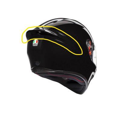 spoiler_k1_agv_nero_lucido