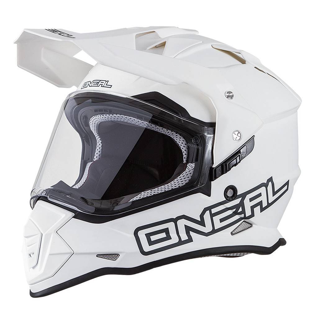 o'neal sierra 2 casco enduro