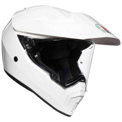 agv_ax9_mono_bianco_lucido