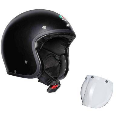 agv_x70_casco_jet_nero_opaco