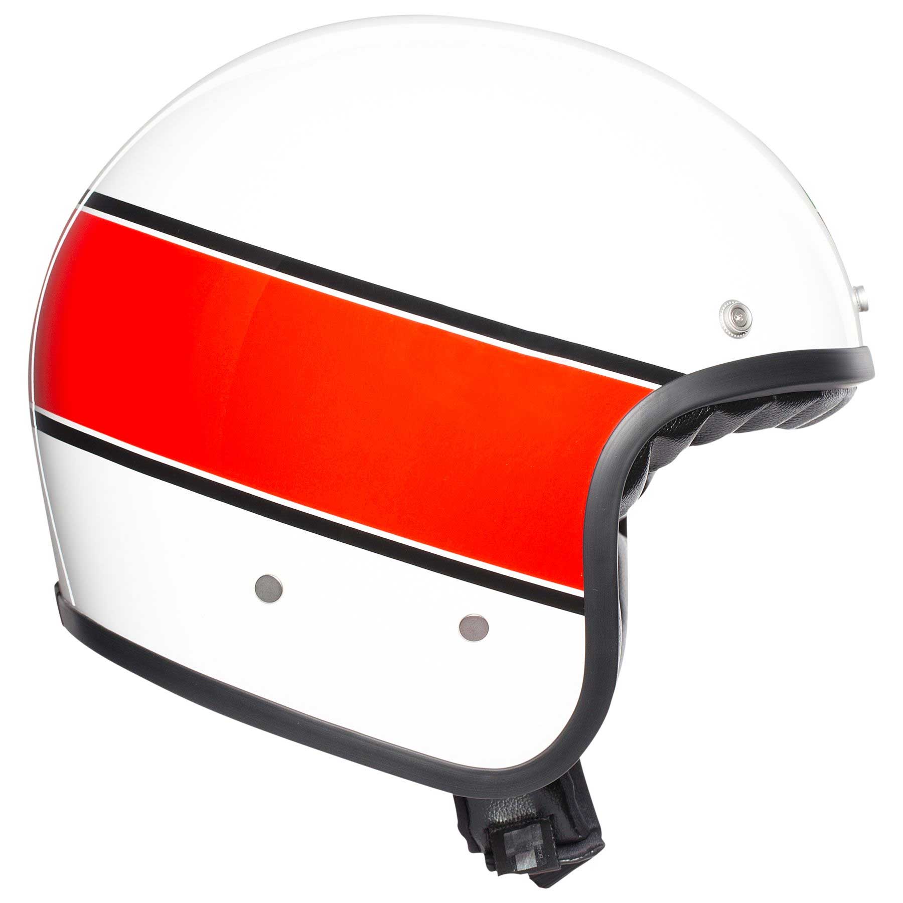 Agv x70 trofeo helmet cheap