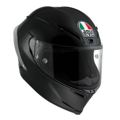 agv_corsa_r_nero_opaco