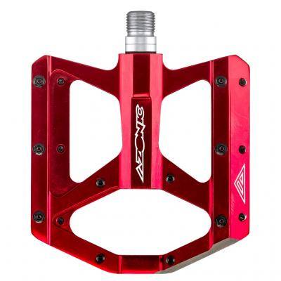 azonic_wicked_pedali_mtb_rosso