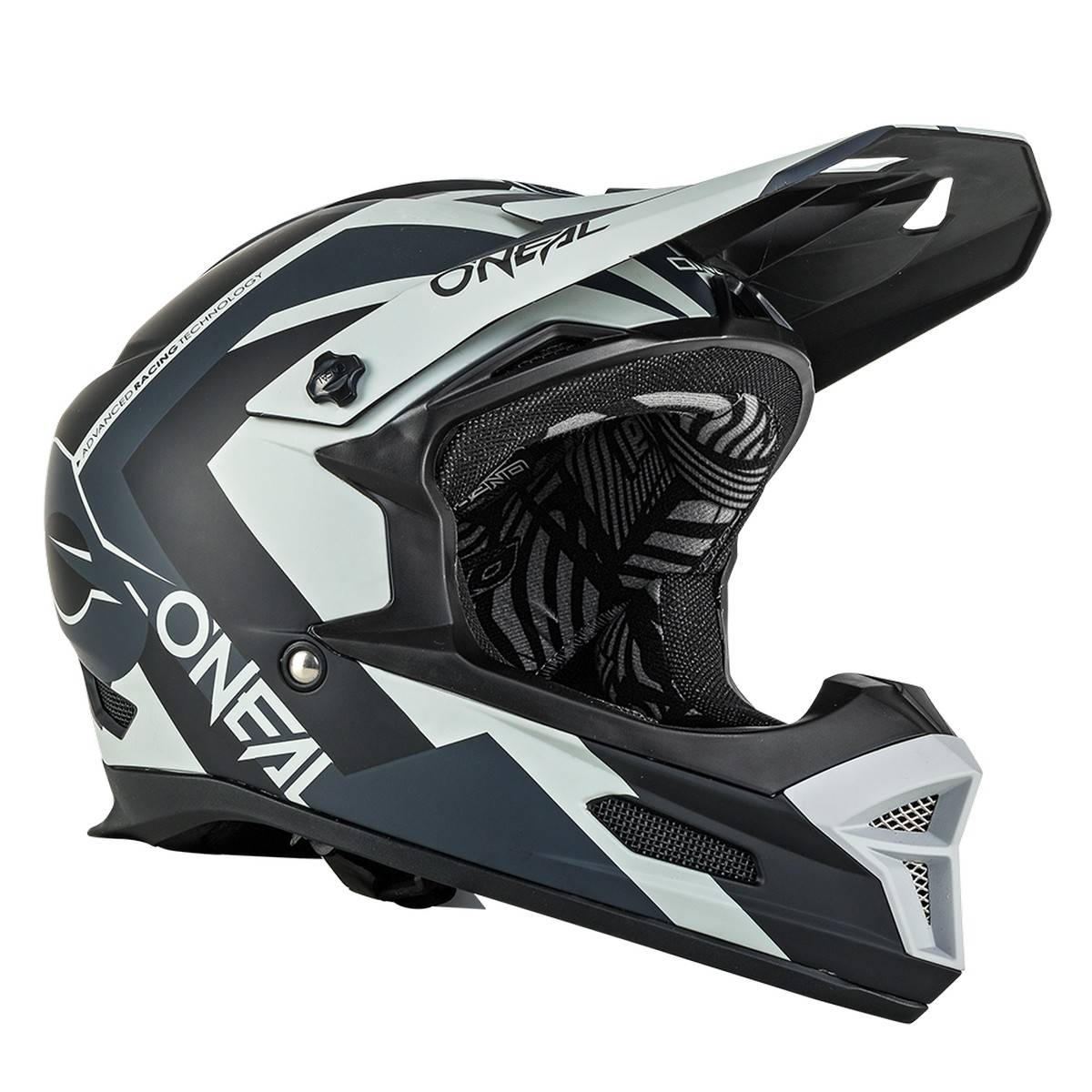 oneal casco mtb