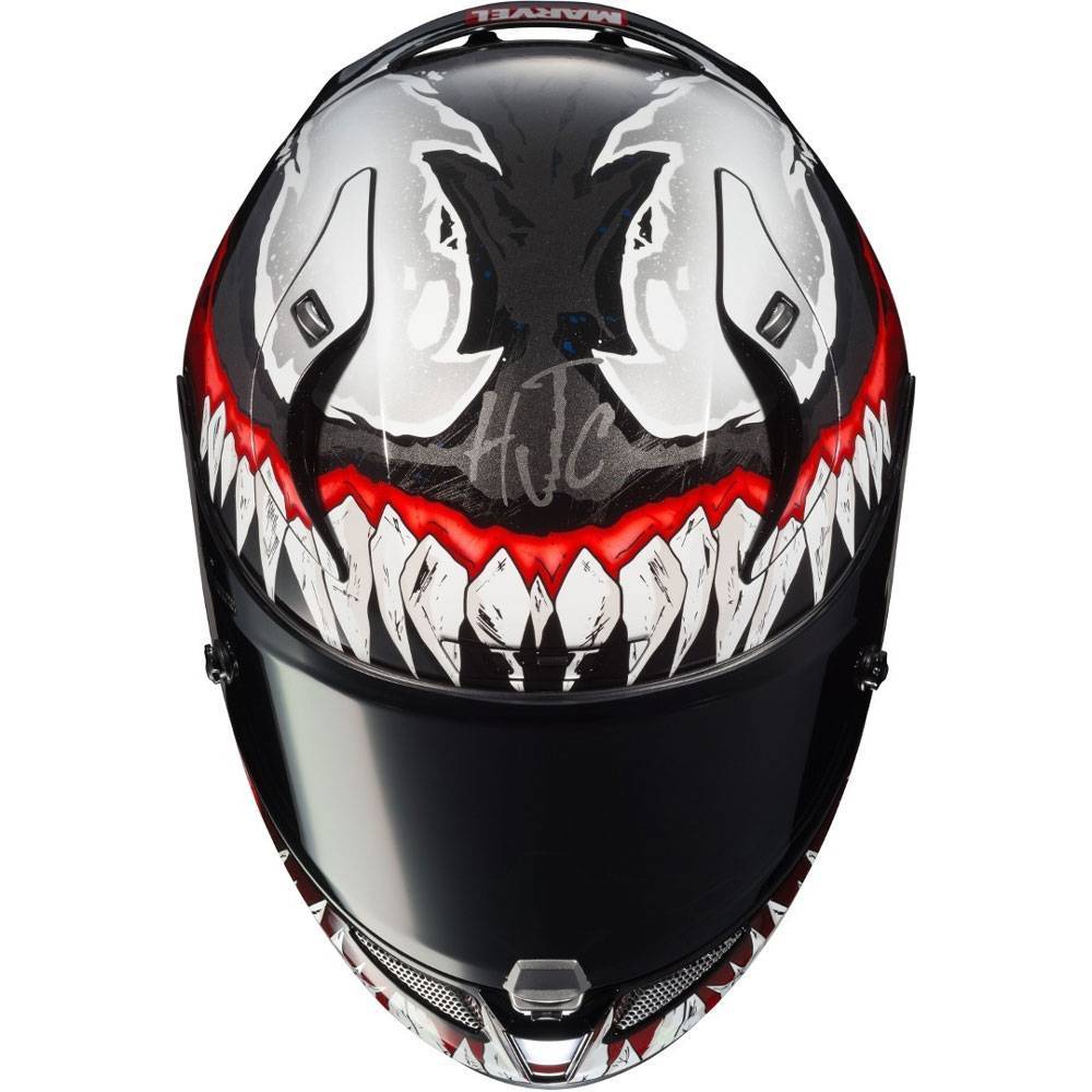 Casco hjc 2025 rpha 11 naxos